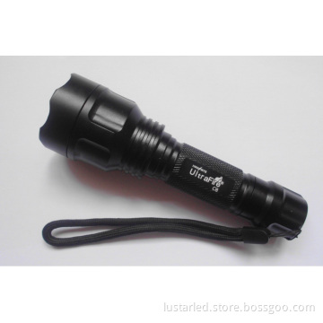 Surefire CREE Q5 LED Flashlight-LED Torch